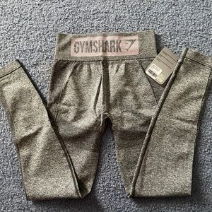 Gymshark high waisted flex legging